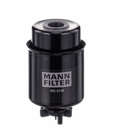 Degvielas filtrs MANN-FILTER WK 8169 1