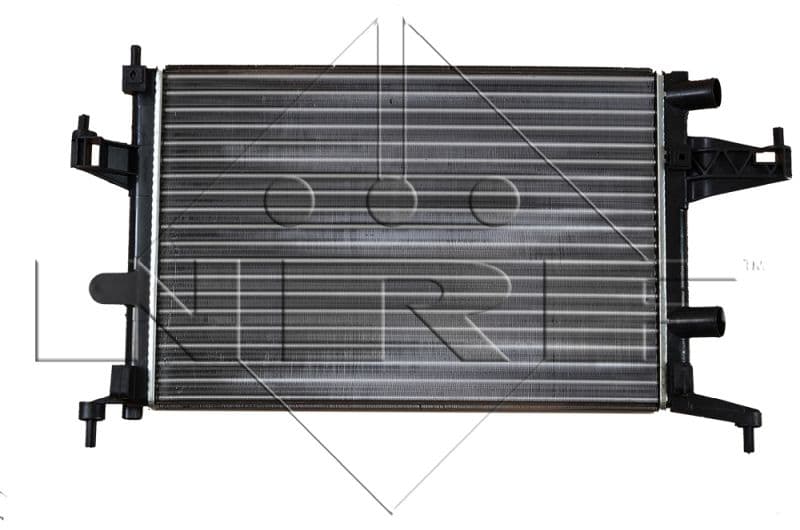 Radiators, Motora dzesēšanas sistēma NRF 509596 1