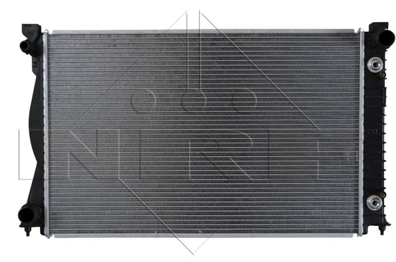 Radiators, Motora dzesēšanas sistēma NRF 58360 1