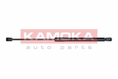 Gāzes atspere, Motora pārsegs KAMOKA 7091055 1