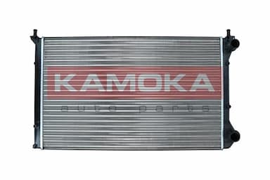 Radiators, Motora dzesēšanas sistēma KAMOKA 7705181 1