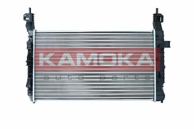 Radiators, Motora dzesēšanas sistēma KAMOKA 7705035 2