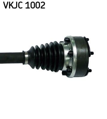 Piedziņas vārpsta SKF VKJC 1002 3