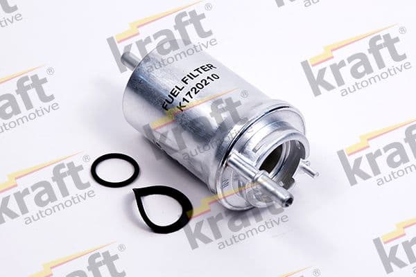 Degvielas filtrs KRAFT AUTOMOTIVE 1720210 1