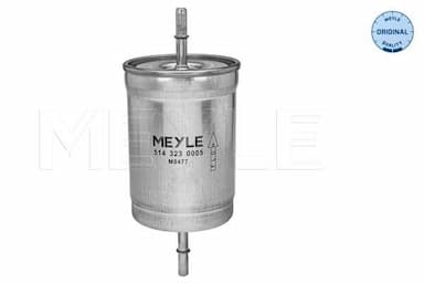 Degvielas filtrs MEYLE 514 323 0005 1