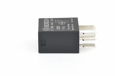 Relejs BOSCH 0 986 AH0 304 4