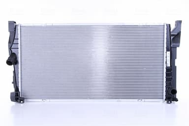 Radiators, Motora dzesēšanas sistēma NISSENS 69708 3