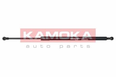 Gāzes atspere, Motora pārsegs KAMOKA 7091126 1