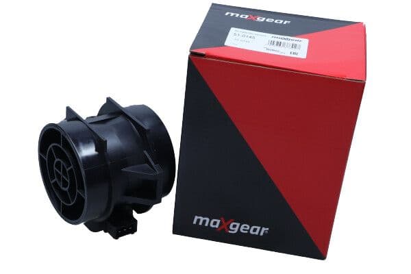 Gaisa masas mērītājs MAXGEAR 51-0145 1