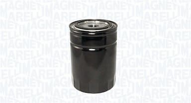 Eļļas filtrs MAGNETI MARELLI 152071760815 1