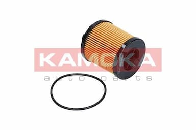 Eļļas filtrs KAMOKA F109101 2