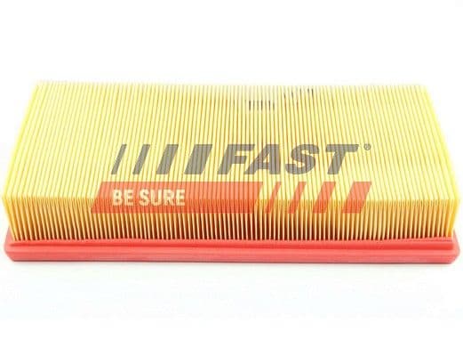 Gaisa filtrs FAST FT37056 1