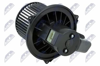 Salona ventilators NTY EWN-FT-005 2