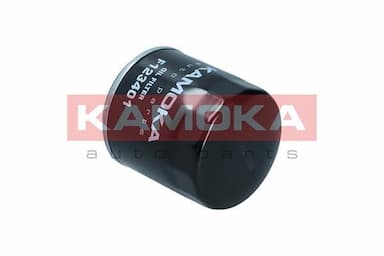 Eļļas filtrs KAMOKA F123401 2