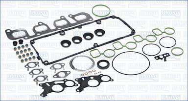 Blīvju komplekts, Motora bloka galva AJUSA 53035900 1