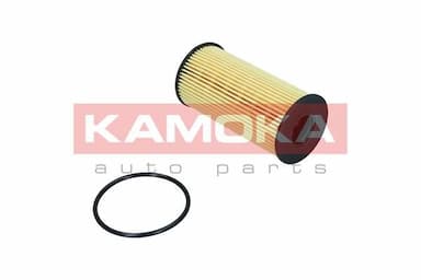 Eļļas filtrs KAMOKA F116401 2