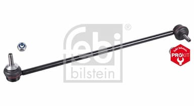 Stiepnis/Atsaite, Stabilizators FEBI BILSTEIN 19665 1