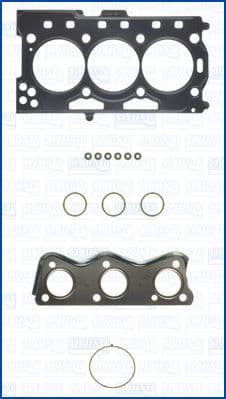 Blīvju komplekts, Motora bloka galva AJUSA 52228000 1