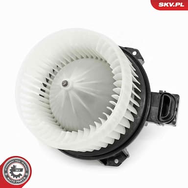 Salona ventilators ESEN SKV 68SKV004 2