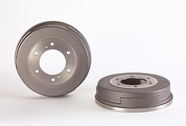 Bremžu trumulis BREMBO 14.5073.10 1