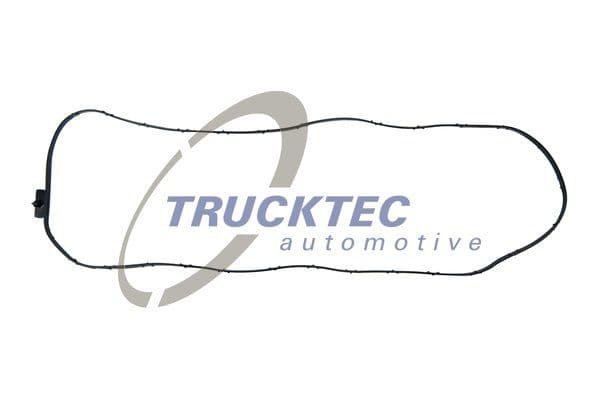 Blīve, Eļļas vācele-Autom. pārnesumkārba TRUCKTEC AUTOMOTIVE 08.25.019 1