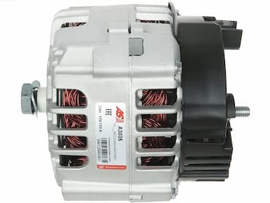 Ģenerators AS-PL A3035 4