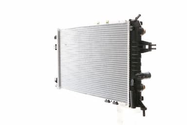 Radiators, Motora dzesēšanas sistēma MAHLE CR 320 000S 7