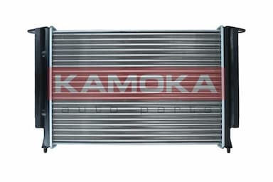 Radiators, Motora dzesēšanas sistēma KAMOKA 7705127 2