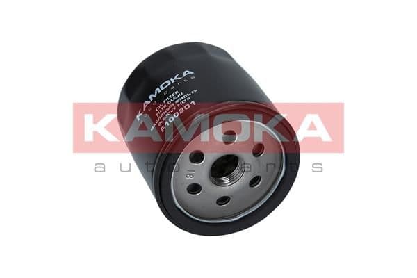 Eļļas filtrs KAMOKA F100201 1