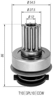 Zobrats, Starteris MAGNETI MARELLI 940113020274 1