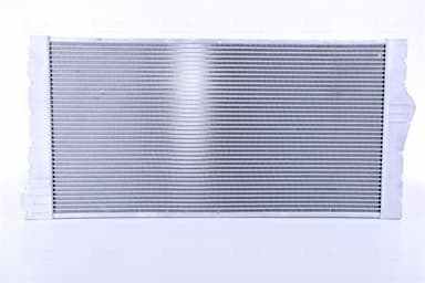 Radiators, Motora dzesēšanas sistēma NISSENS 60828 3