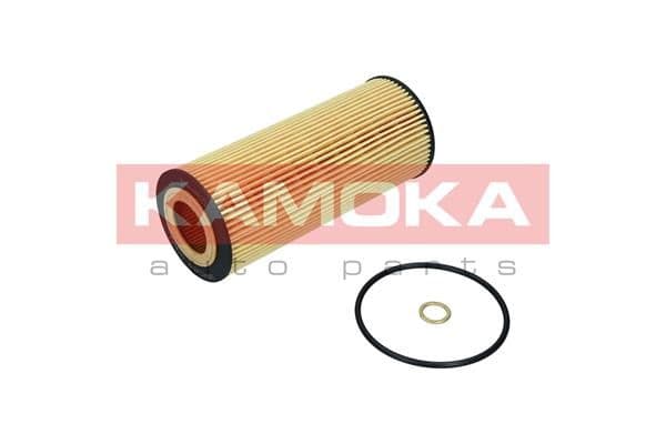 Eļļas filtrs KAMOKA F106101 1