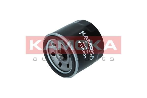 Eļļas filtrs KAMOKA F118801 1