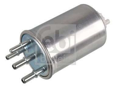 Degvielas filtrs FEBI BILSTEIN 172206 1