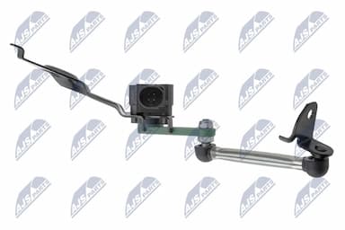 Sensors, lukturu augstuma regulēšana NTY ECX-AU-040 5