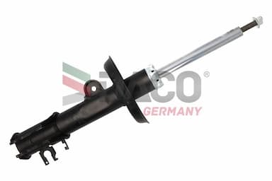 Amortizators DACO Germany 450907R 1