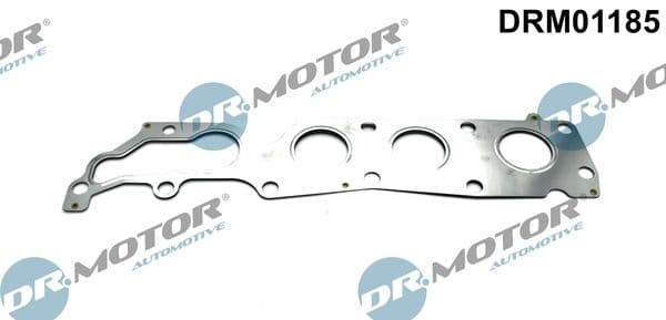 Blīve, Izplūdes kolektors Dr.Motor Automotive DRM01185 1