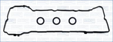 Blīvju komplekts, Motora bloka galvas vāks AJUSA 56083500 1