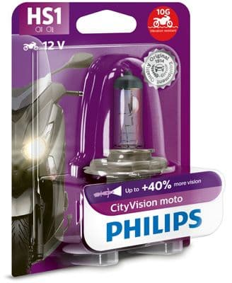 Kvēlspuldze PHILIPS 12636CTVBW 1