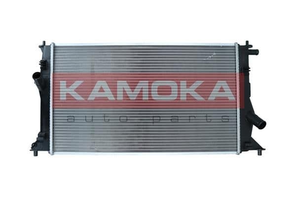 Radiators, Motora dzesēšanas sistēma KAMOKA 7700037 1