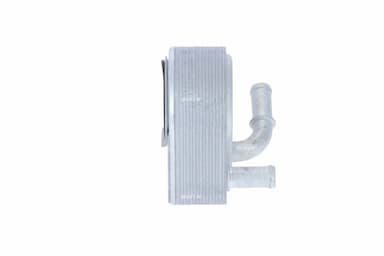 Eļļas radiators, Motoreļļa NRF 31069 4