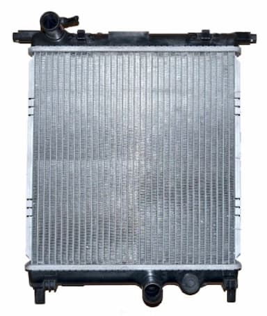 Radiators, Motora dzesēšanas sistēma NRF 53101 1