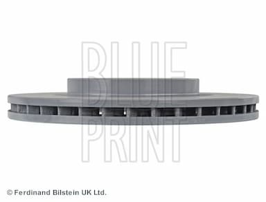 Bremžu diski BLUE PRINT ADA104309 3