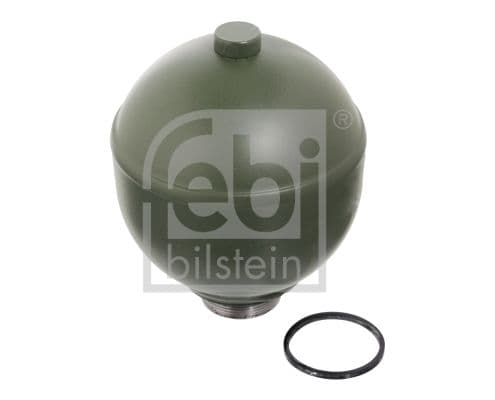 Hidroakumulators, Piekare/Amortizācija FEBI BILSTEIN 22503 1