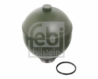 Hidroakumulators, Piekare/Amortizācija FEBI BILSTEIN 22503 1