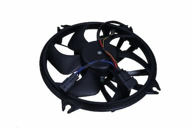 Ventilators, Motora dzesēšanas sistēma MAXGEAR AC269958 2