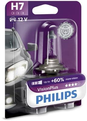 Kvēlspuldze PHILIPS 12972VPB1 1