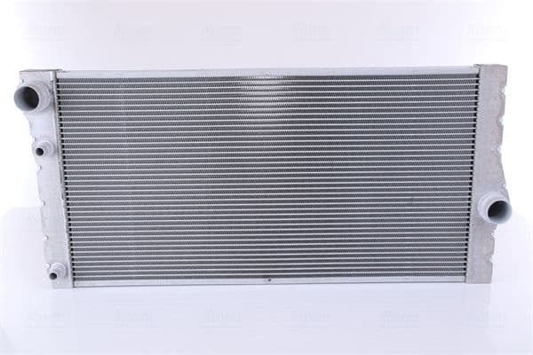 Radiators, Motora dzesēšanas sistēma NISSENS 60769 1