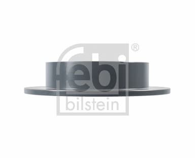 Bremžu diski FEBI BILSTEIN 170697 3