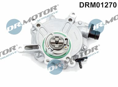 Vakuumsūknis, Bremžu sistēma Dr.Motor Automotive DRM01270 1